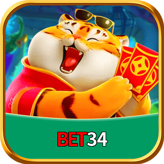 bet34 Logo